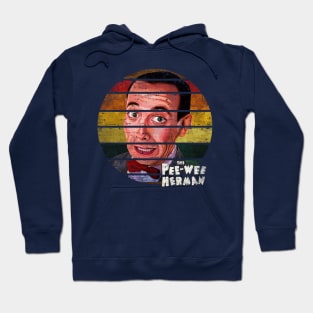 PEW PEW HERMAN TV SHOW Hoodie